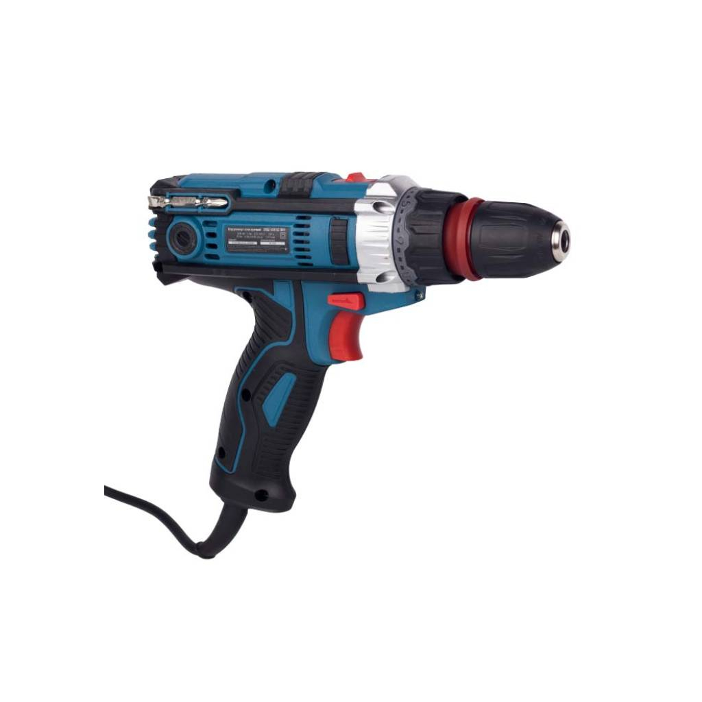 Шуруповерт Зеніт Профі ЗПШ-650 S2 DFR (853791) - зображення 3