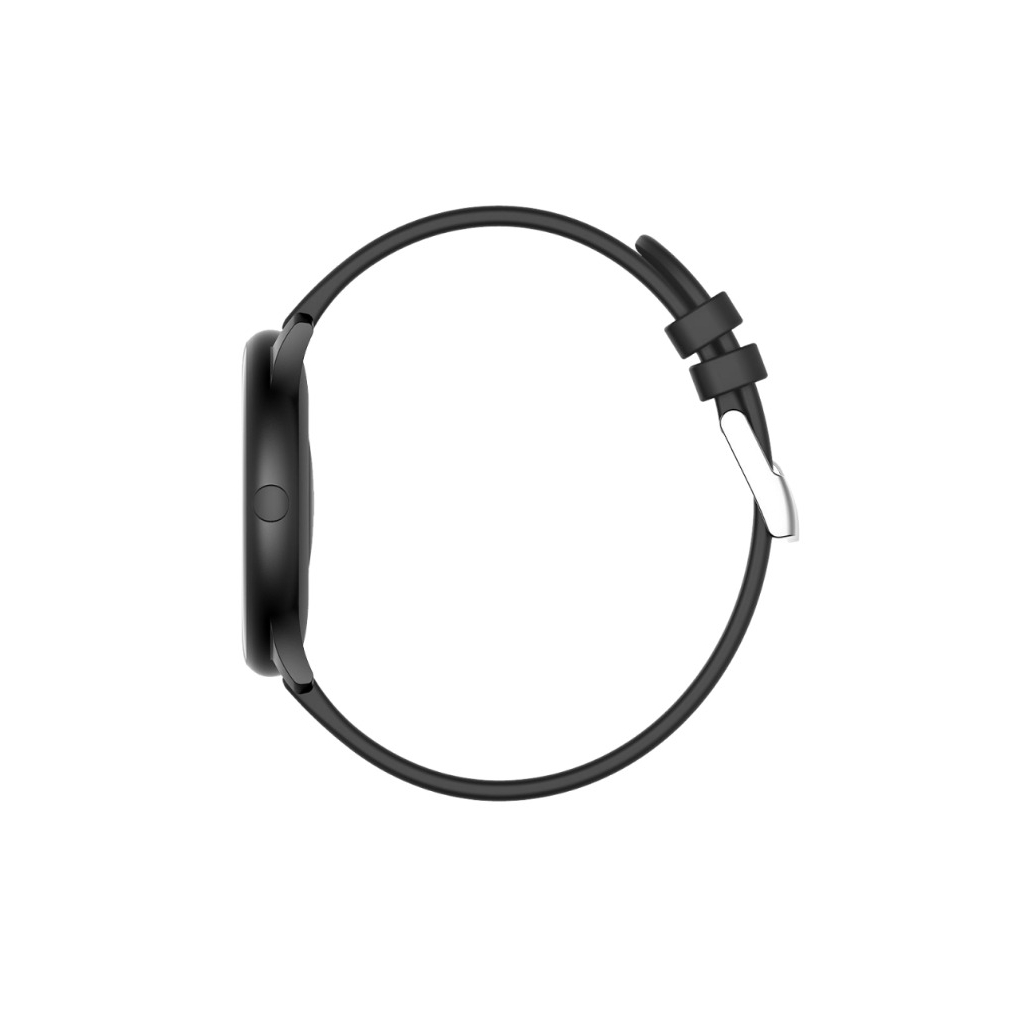 Смарт-годинник Maxcom Fit FW32 NEON Black - зображення 4