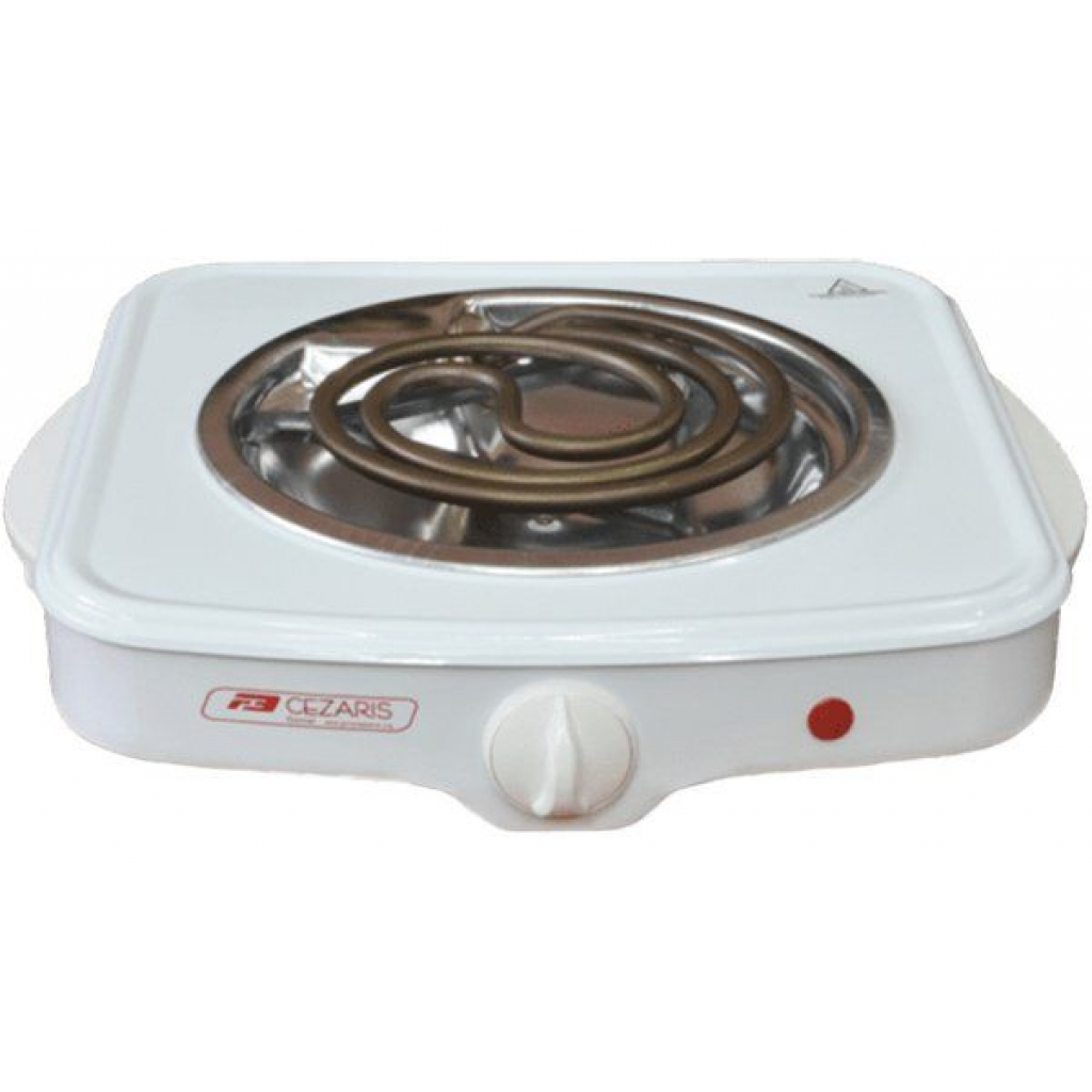 Настільна плита Cezaris ПЭ Нс 1001-06 - зображення 1
