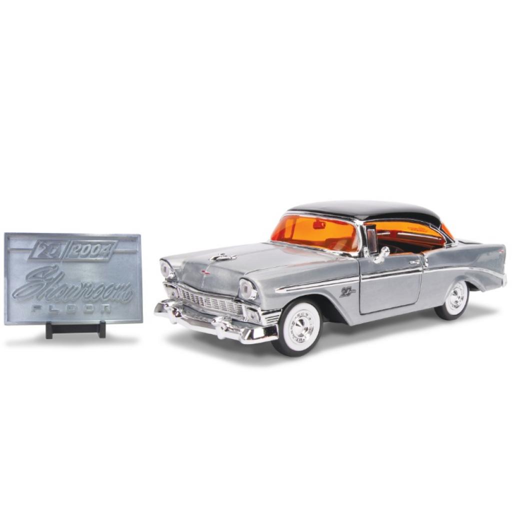 Машина Jada металева 1956 Шевроле Бел Ейр (253745013) - зображення 1
