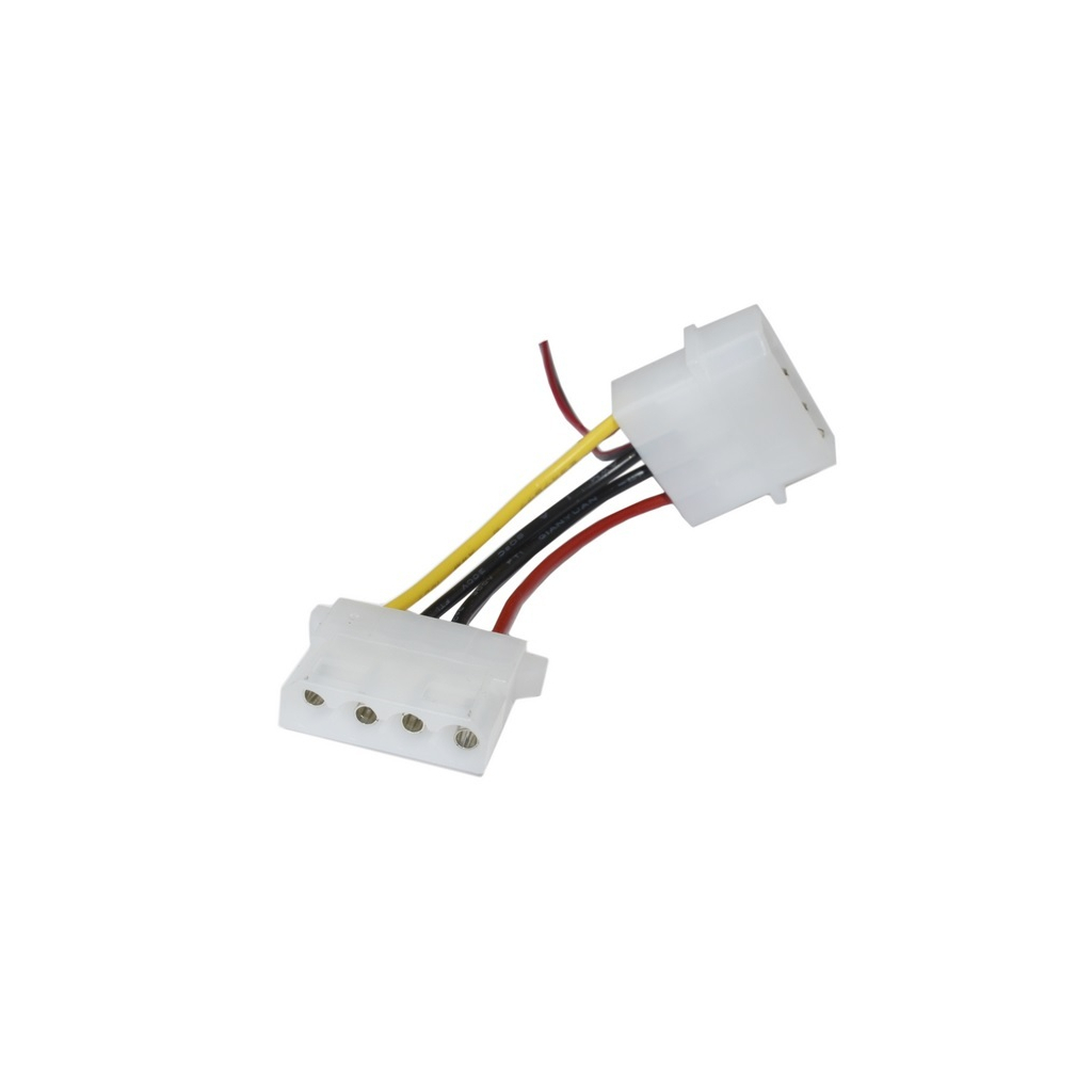 Кулер до корпусу Cooling Baby 12025S - зображення 3