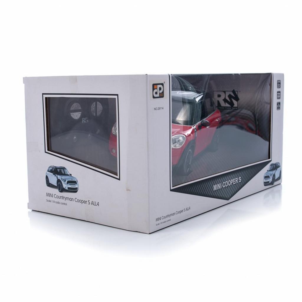 Радіокерована іграшка JP383 Mini Cooper (28118-2) - зображення 8