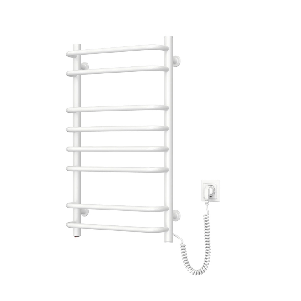 Сушарка для рушників Navin Симфонія, 800х480х150мм (12-009030-4880) - изображение 2