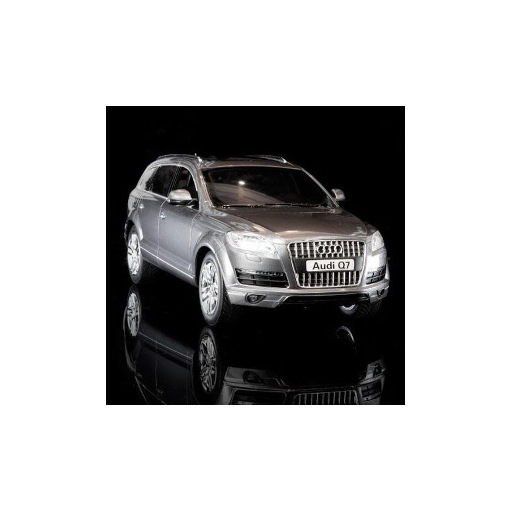 Радіокерована іграшка XQ Audi Q7 (XQRC16-1AA) - зображення 3