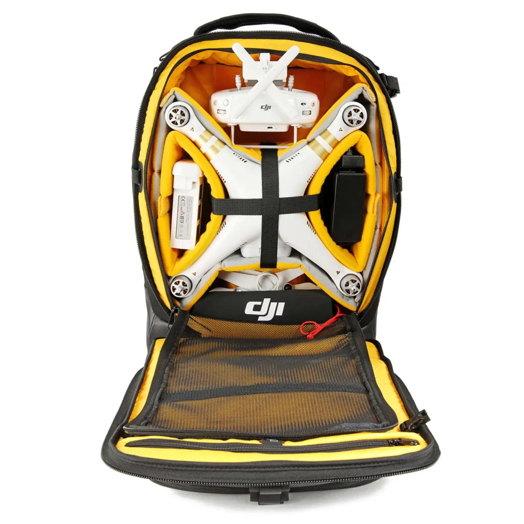 Фото-сумка Vanguard Bag Alta Fly 48T (4719856243924) - изображение 7