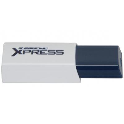 USB флеш накопичувач Patriot 8GB Supersonic Xpress USB 3.0 (PSF8GXPUSB) - зображення 3
