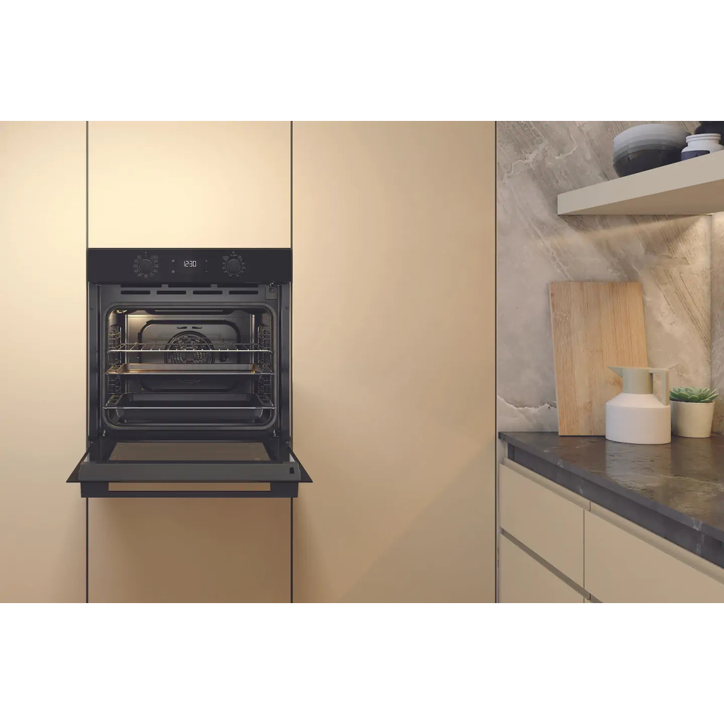 Духова шафа Whirlpool OMSR58CU1SX - изображение 10