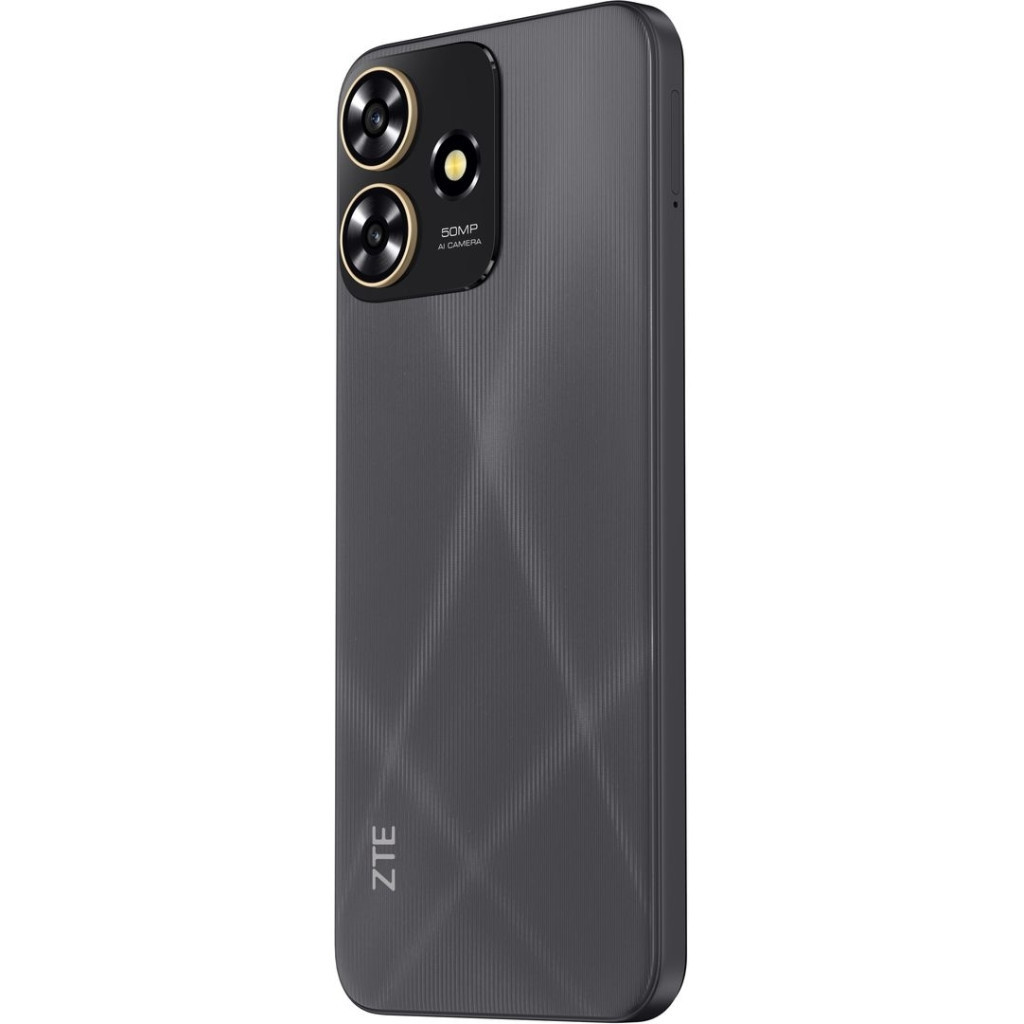 Мобільний телефон ZTE Blade A73 4/128GB Black (1011468) - зображення 10