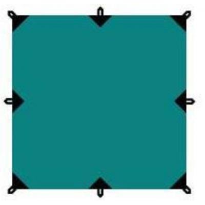 Тент Tramp 3х3 Green (UTRT-100) - зображення 1