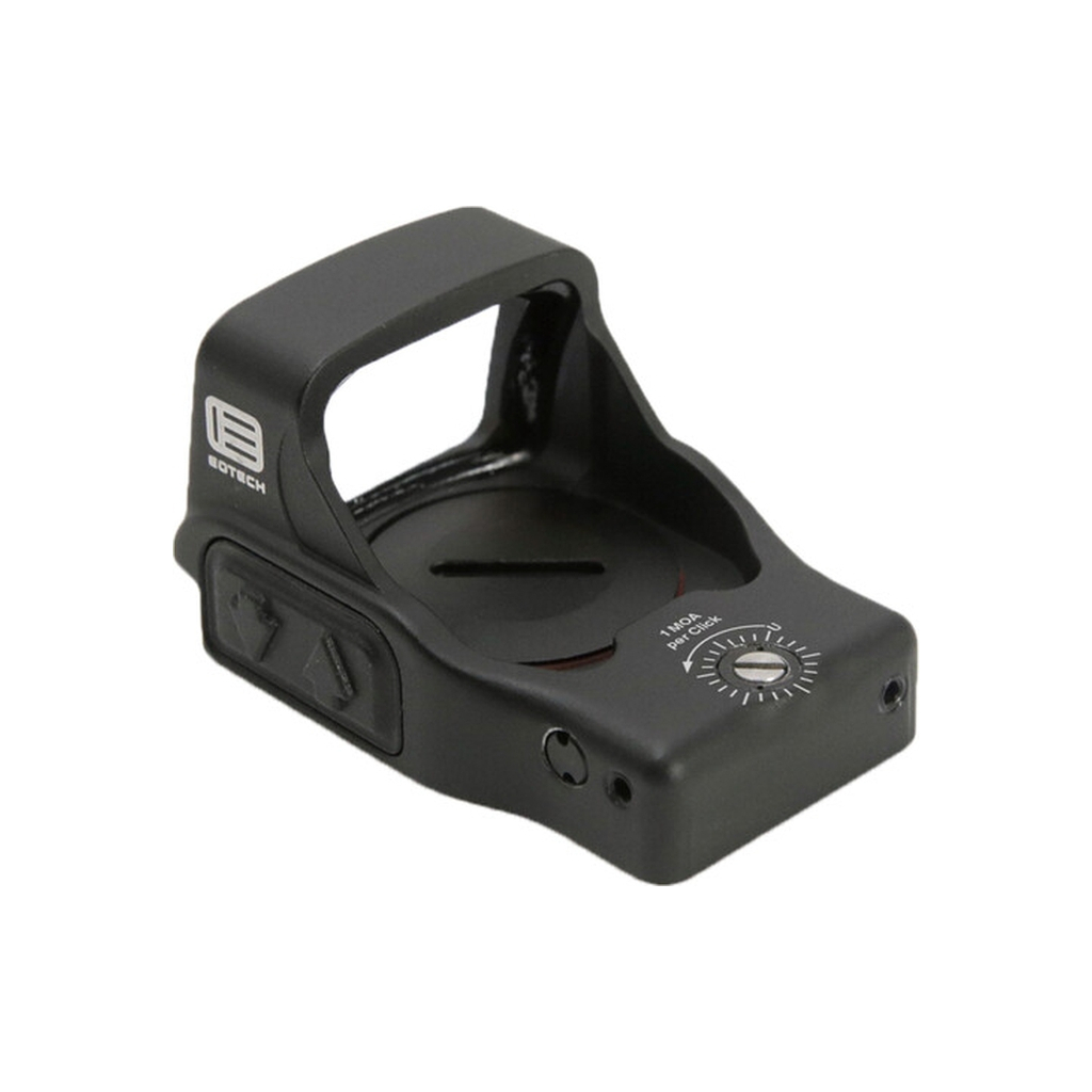 Коліматорний приціл EOTech EFLX Mini 3MOA (EFLX3RWBLK) - зображення 1