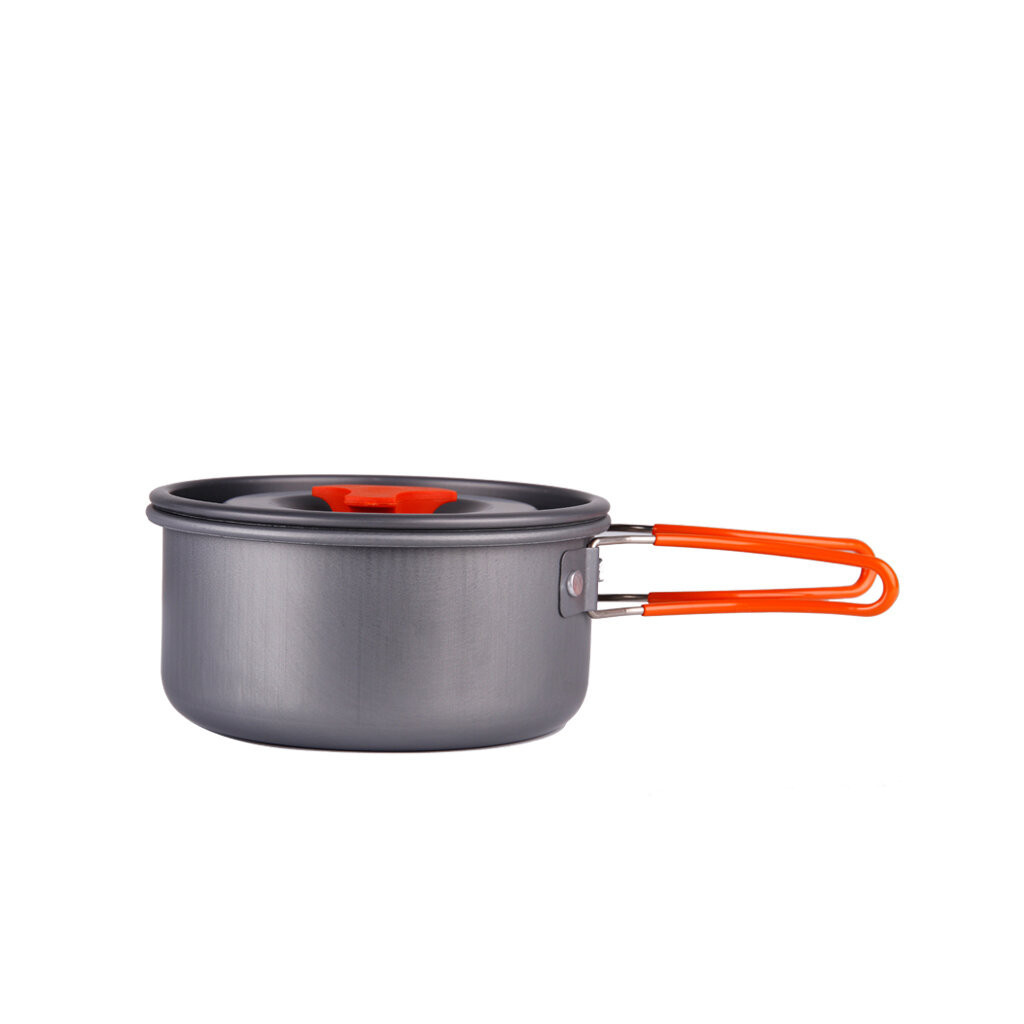 Набір туристичного посуду APG CK07 - зображення 5