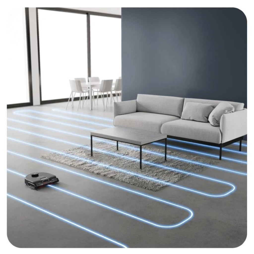 Пилосос Rowenta RR9695WH - изображение 12