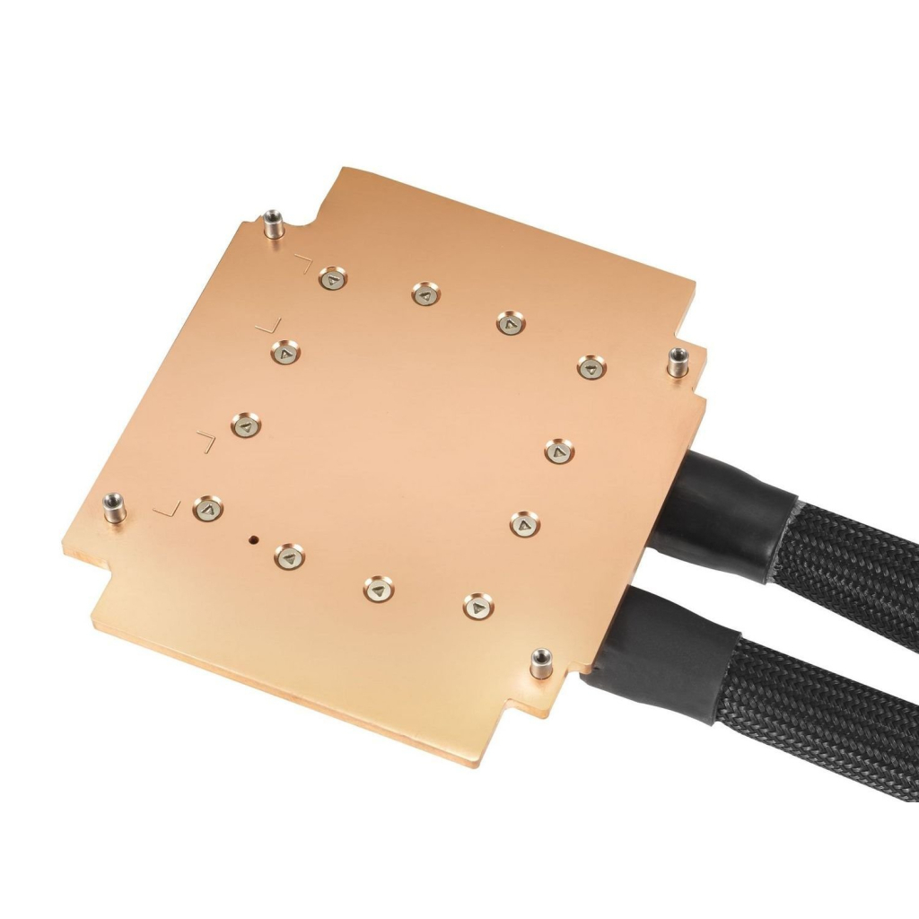 Відеокарта ASUS GeForce RTX5090 32GB ROG ASTRAL LC OC GAMING (ROG-ASTRAL-LC-RTX5090-O32G-GAMING) - зображення 8