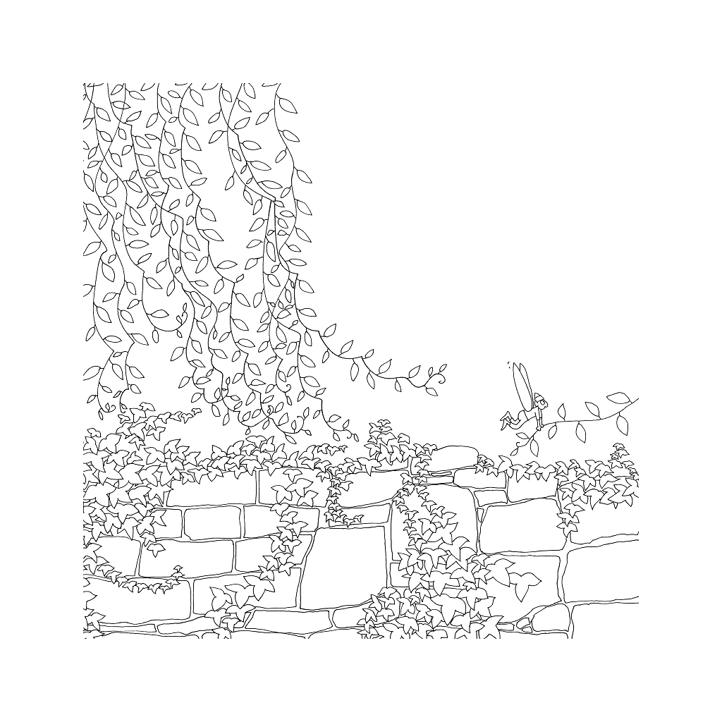 Книга Магія мальовничих світів - Анґеліка Штубнер Жорж (9786178023706) - изображение 6