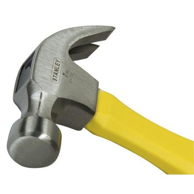 Молоток Stanley із цвяхододером вага 200гр (1-51-112) - зображення 4