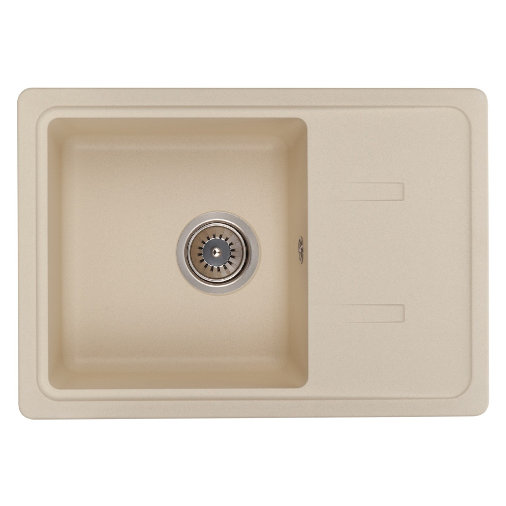 Мийка кухонна GRANADO PALMA ivory (gr2004) - зображення 1