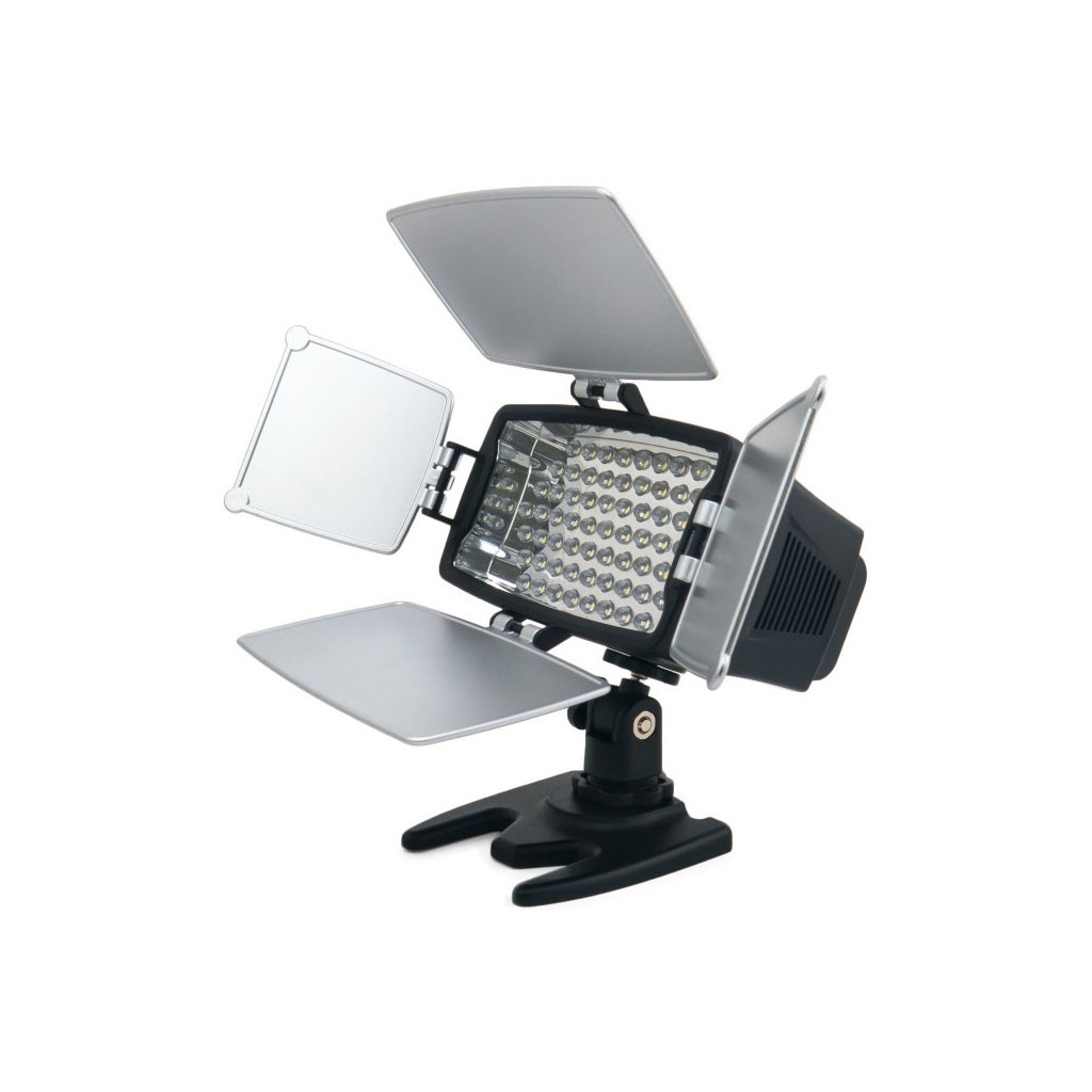 Накамерне світло Extradigital cam light LED-5028 (LED3207) - изображение 1