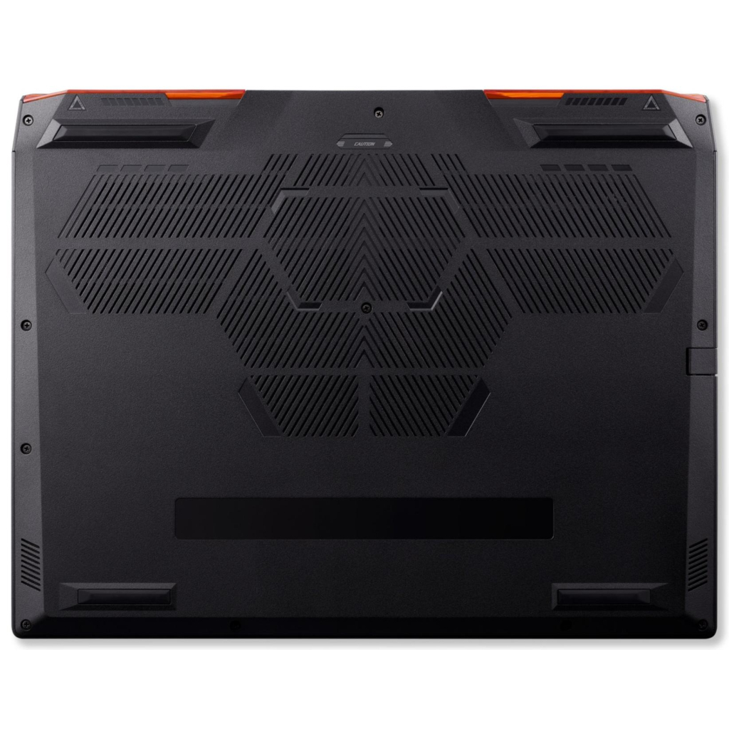 Ноутбук Acer Nitro 16 AN16-73 (NH.QSPEU.002) - зображення 9