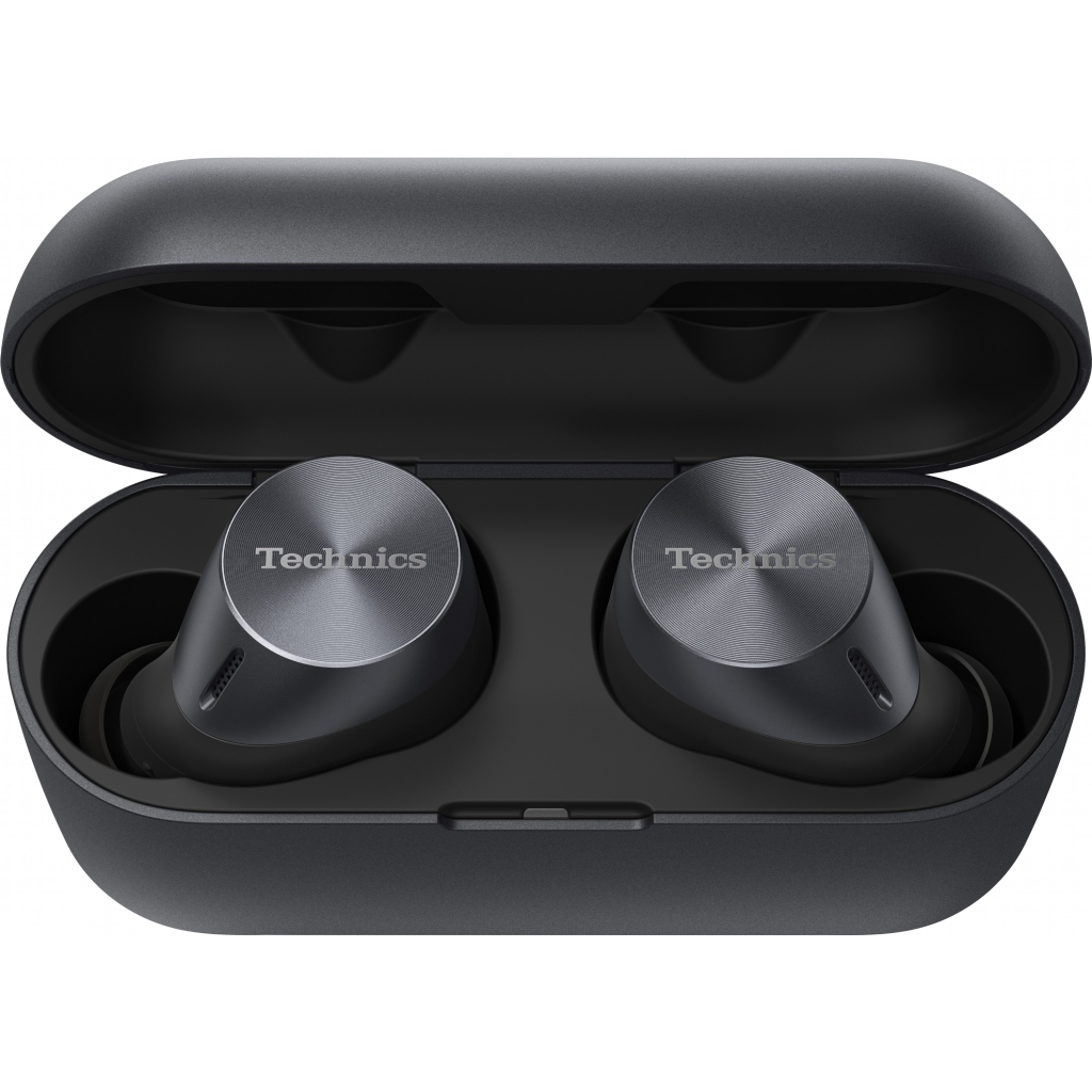 Навушники Technics EAH-AZ60G-K - зображення 8