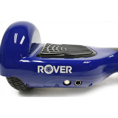 Гіроборд Rover M1 6.5" Blue - зображення 6