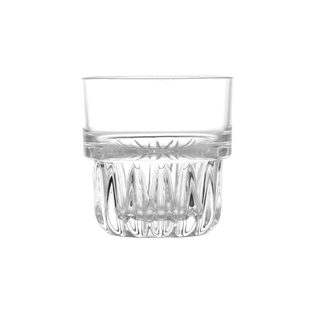 Склянка Uniglass Hill 260 мл (53700) - зображення 1