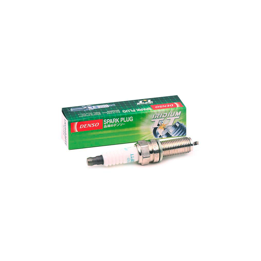 Свічка запалювання Denso IXUH22FTT - зображення 3
