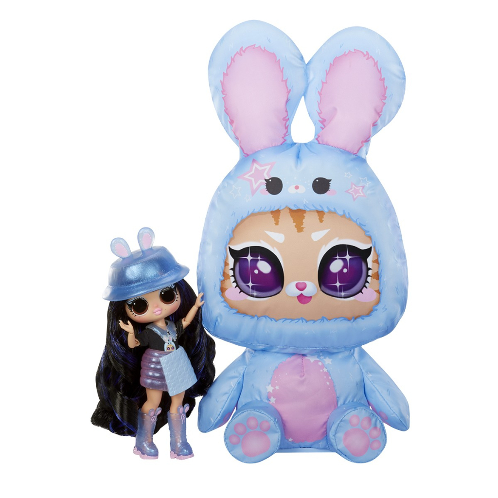 Лялька L.O.L. Surprise! серії Tweens Costume - Айя Черрі (504054) - зображення 9