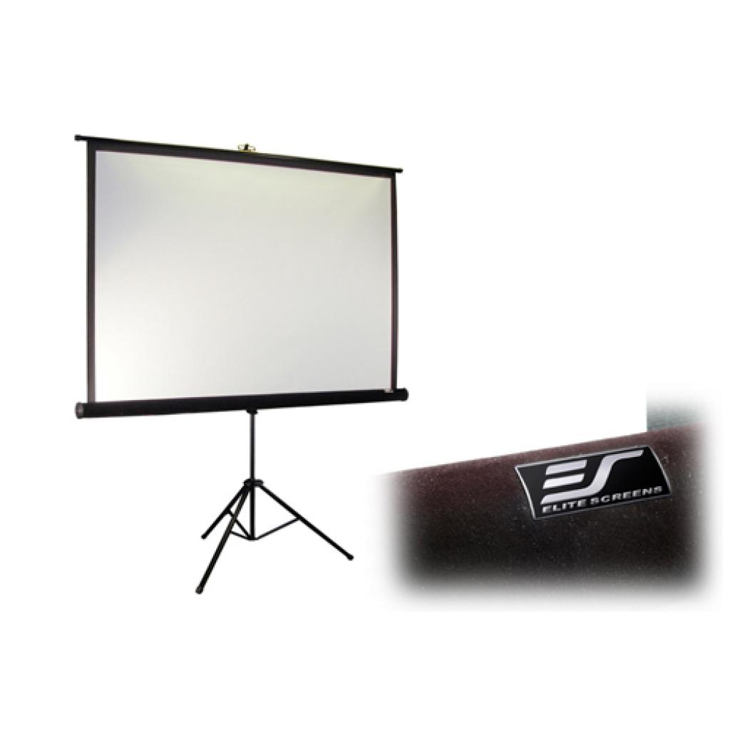 Проекційний екран Elite Screens T85UWS1 - зображення 1