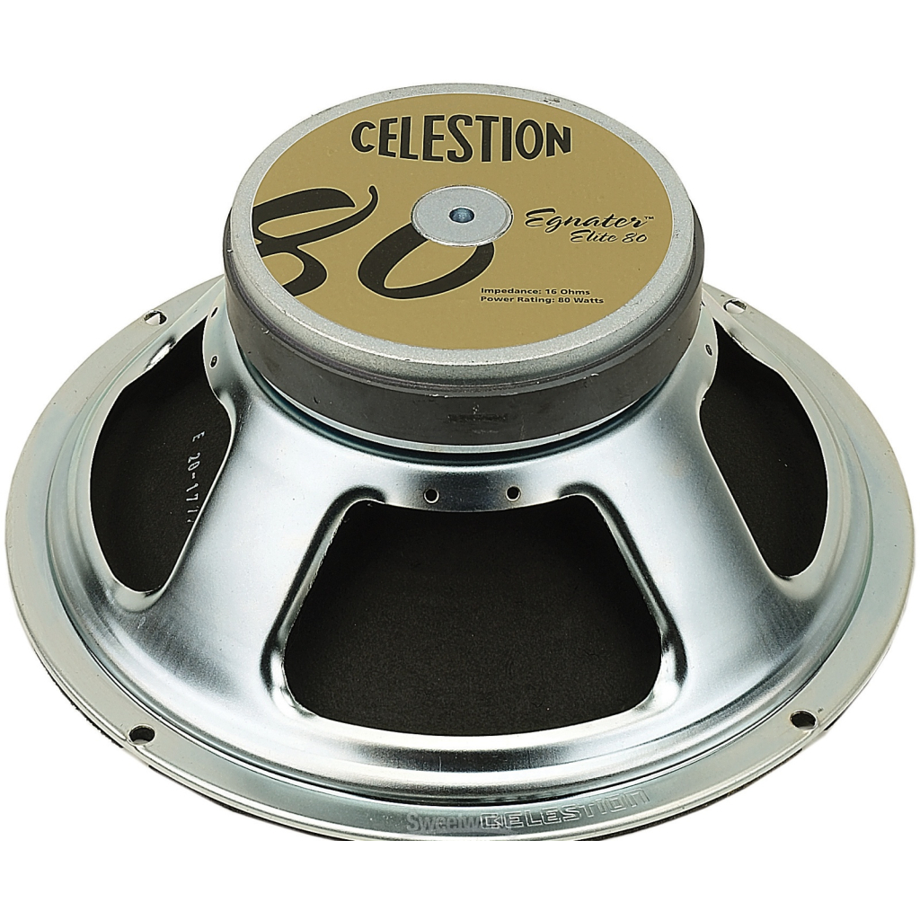 Гітарний кабінет Egnater Rebel 112X - изображение 6