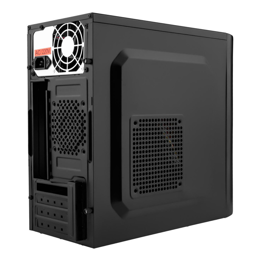 Корпус LogicPower 6103-400W-80 (LP6589) - изображение 12