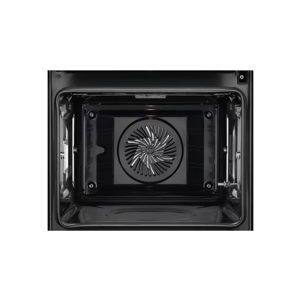 Духова шафа Electrolux EOB8S39H - зображення 6
