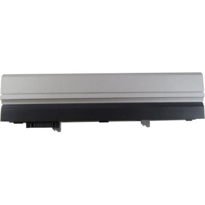 Акумулятор до ноутбука AlSoft Dell Latitude E4300 XX327 5200mAh 6cell 11.1V Li-ion (A41676) - зображення 1