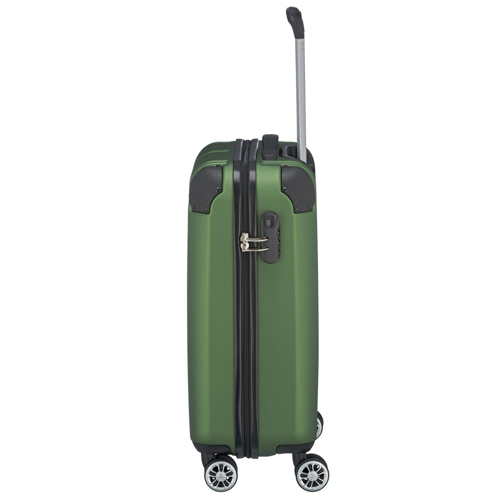 Валіза Travelite City Green S (TL073047-80) - зображення 5