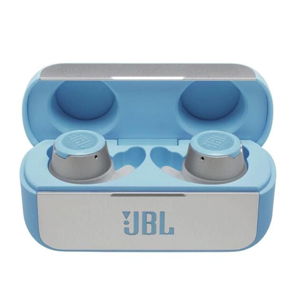 Навушники JBL Reflect Flow Teal (JBLREFFLOWTEL) - зображення 3
