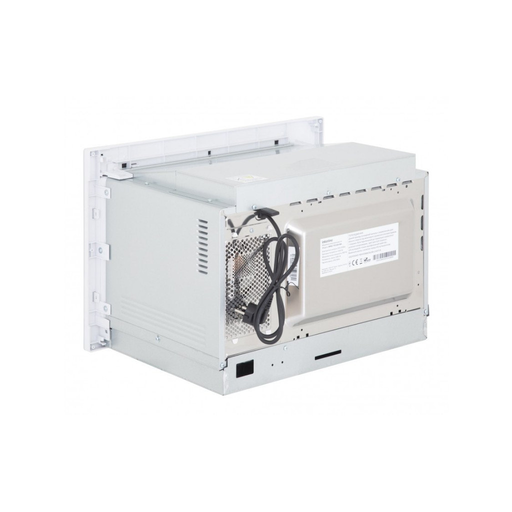 Мікрохвильова піч Interline MWG 725 ESA WA (MWG725ESAWA) - изображение 8