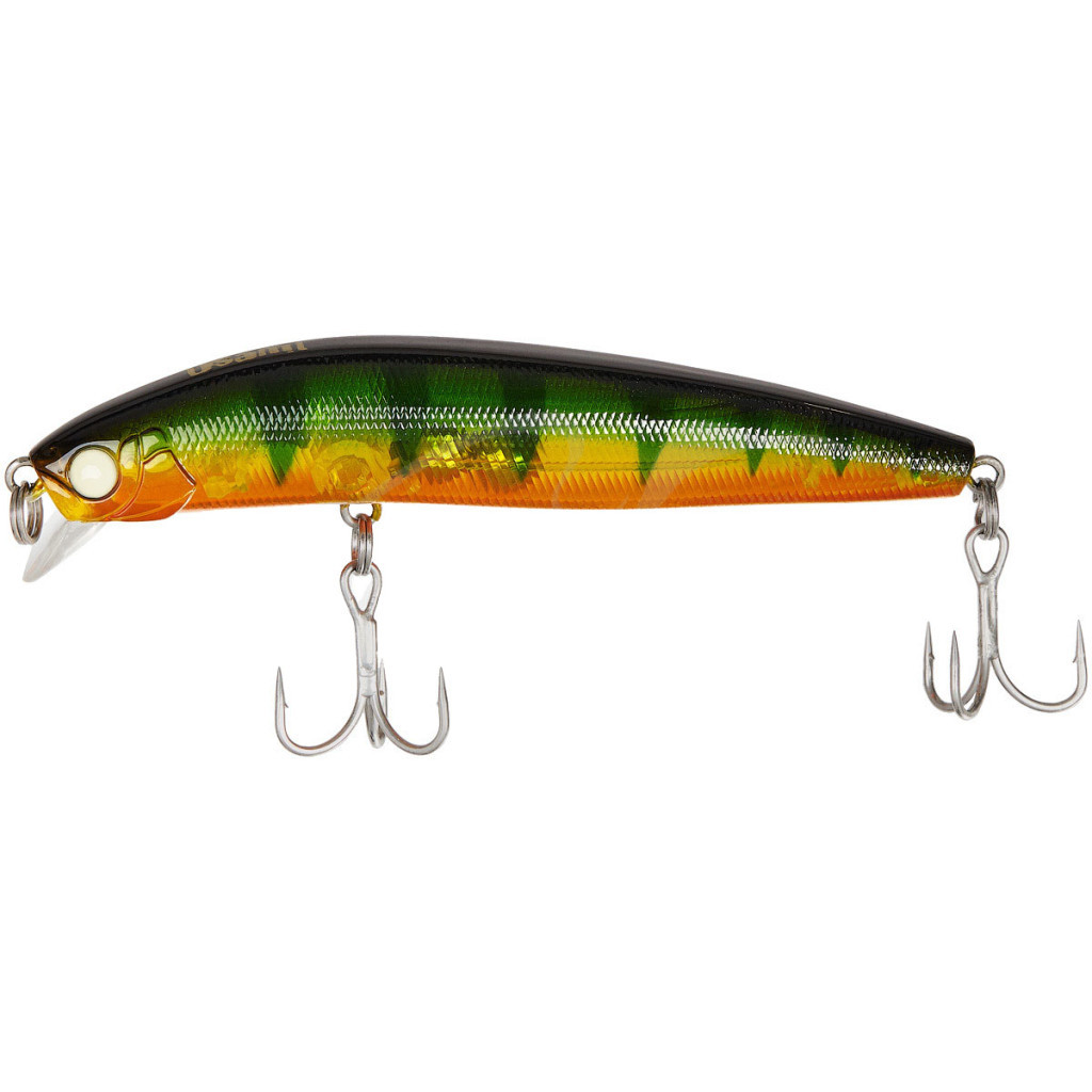 Воблер Usami Asai 95F-SR 12.8g #475UV (0.2m) (1777.07.42) - изображение 1