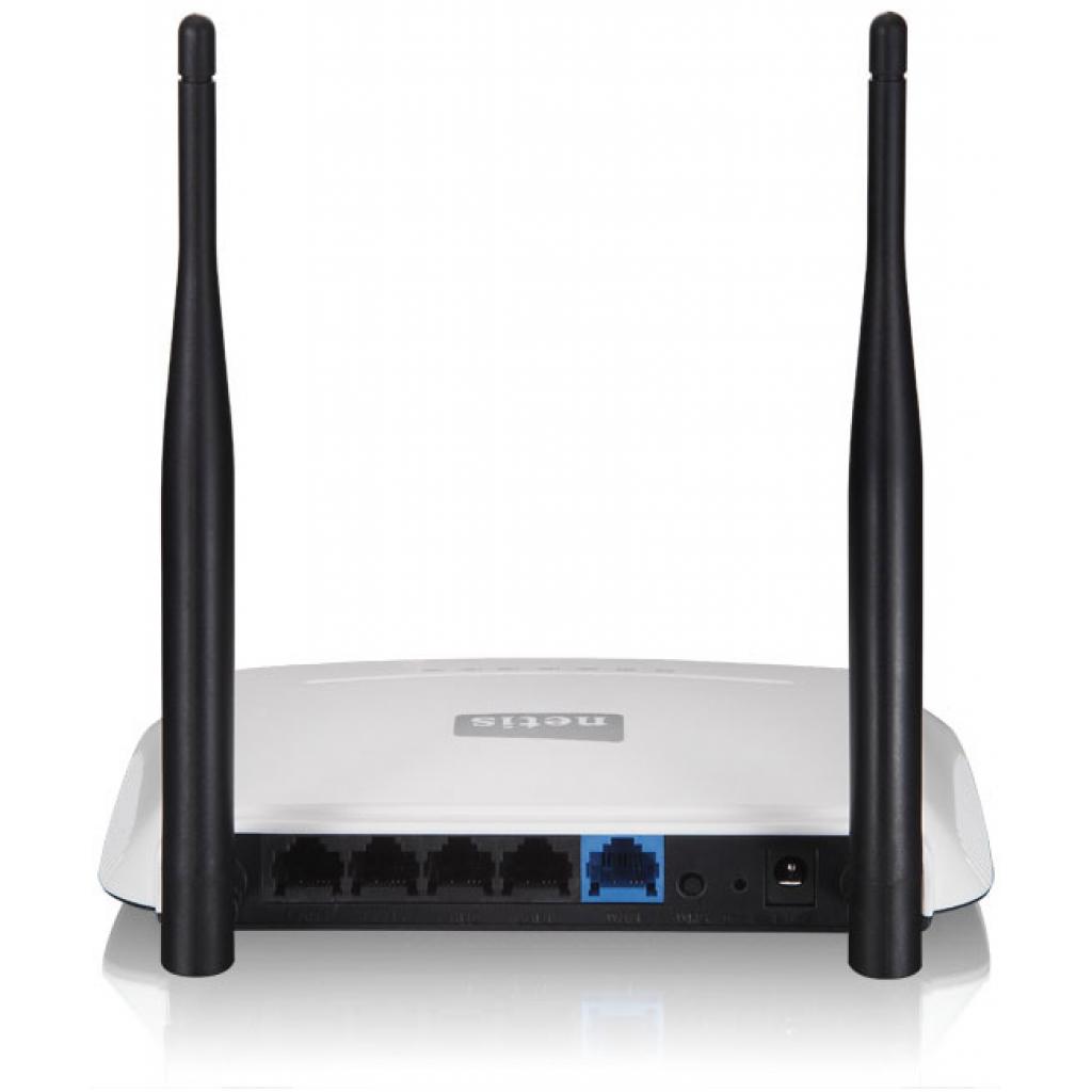 Маршрутизатор Netis WF2419R - зображення 2
