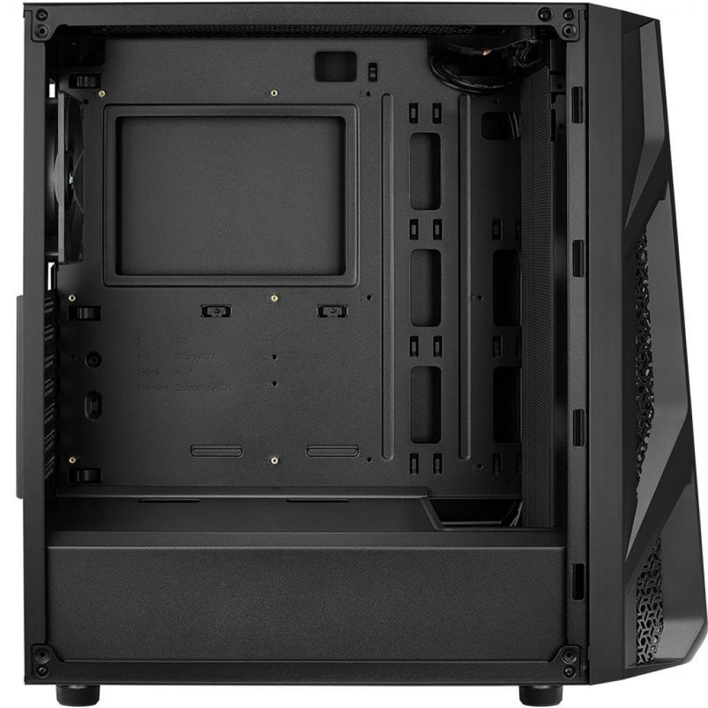 Корпус AeroCool AirHawk-G-BK-v1 (4710562752427) - зображення 5