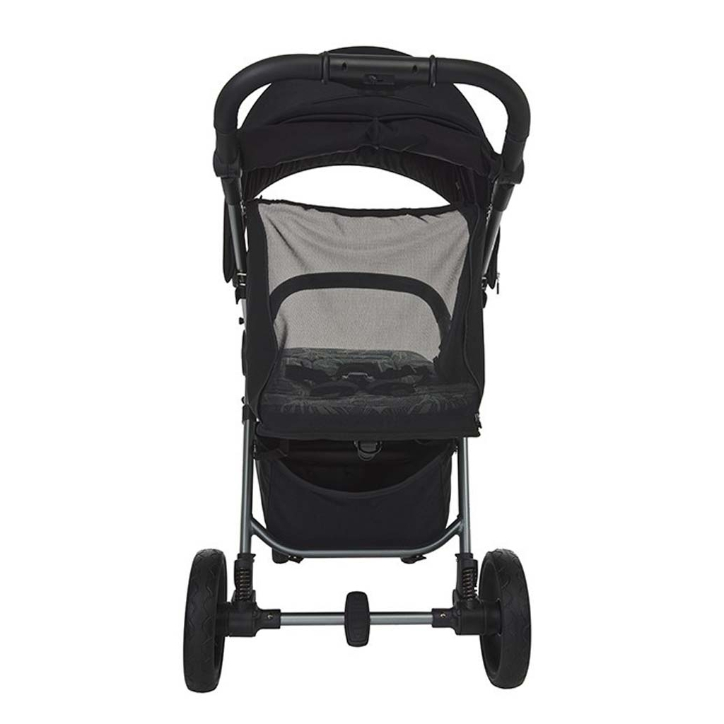 Коляска Espiro WAVE 2023 217 Anthracite Stone (206719) - зображення 7