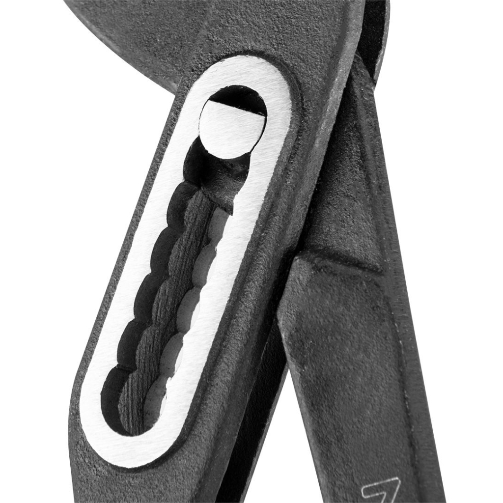 Кліщі Neo Tools переставні, 45°, робочий діапазон 0-38мм, 250мм (02-412) - изображение 4