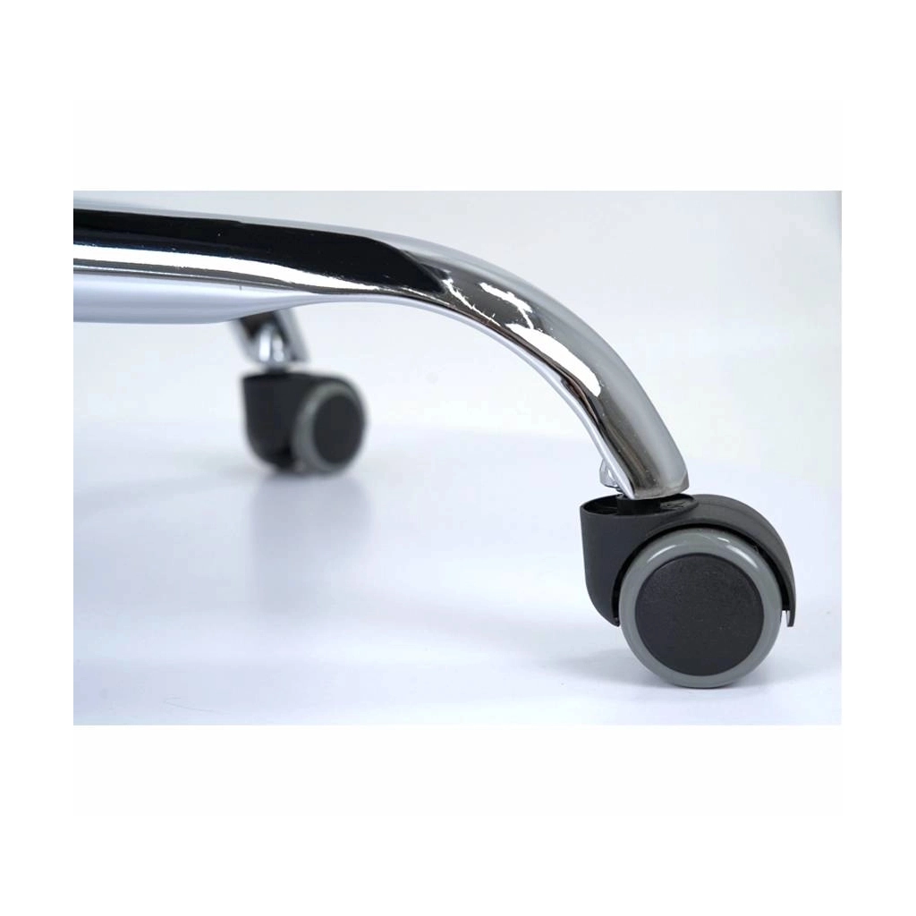 Офісне крісло Аклас Селін ANF Коричневий (1705B-23 Brown) (00146344) - зображення 12