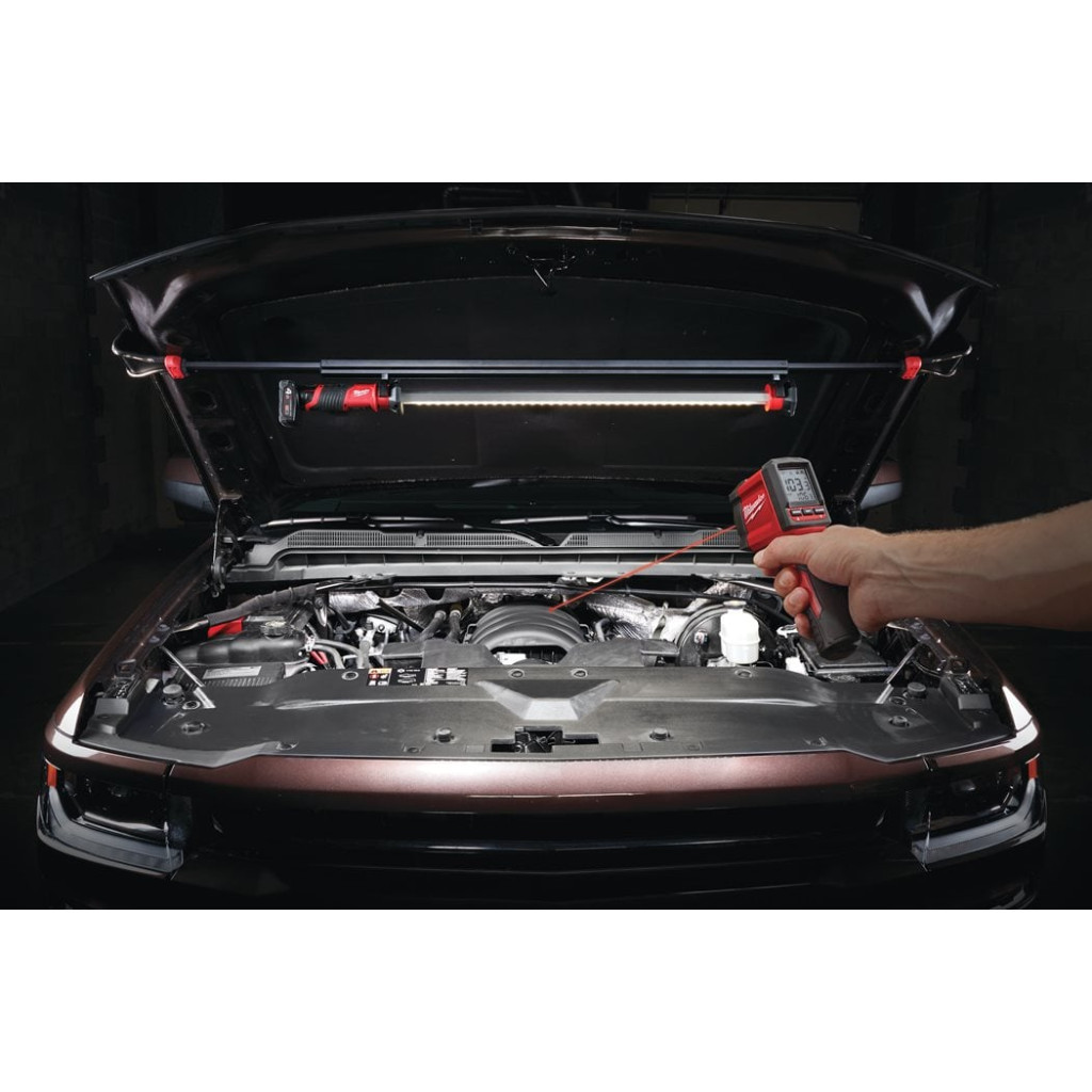 Пірометр Milwaukee 2267-40 (4933451906) - зображення 12