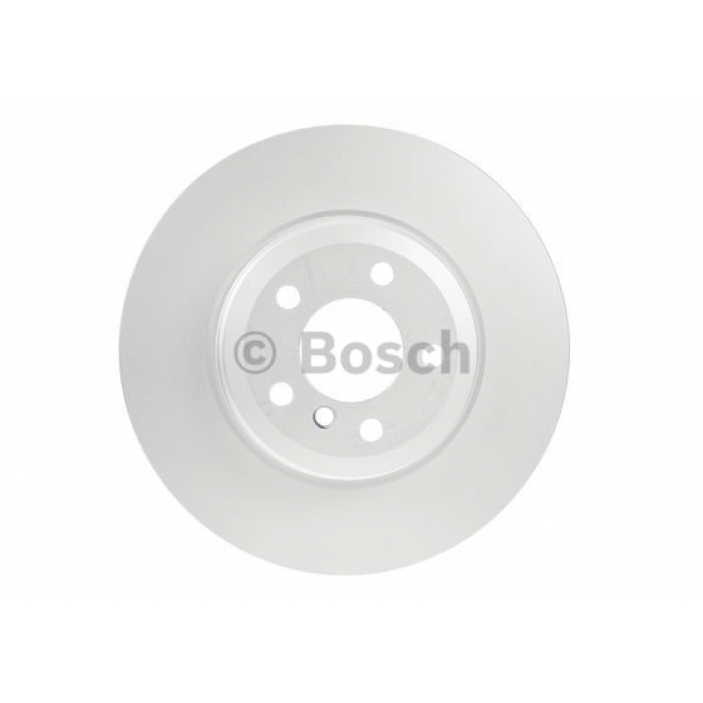 Гальмівний диск Bosch 0 986 479 443 - зображення 1