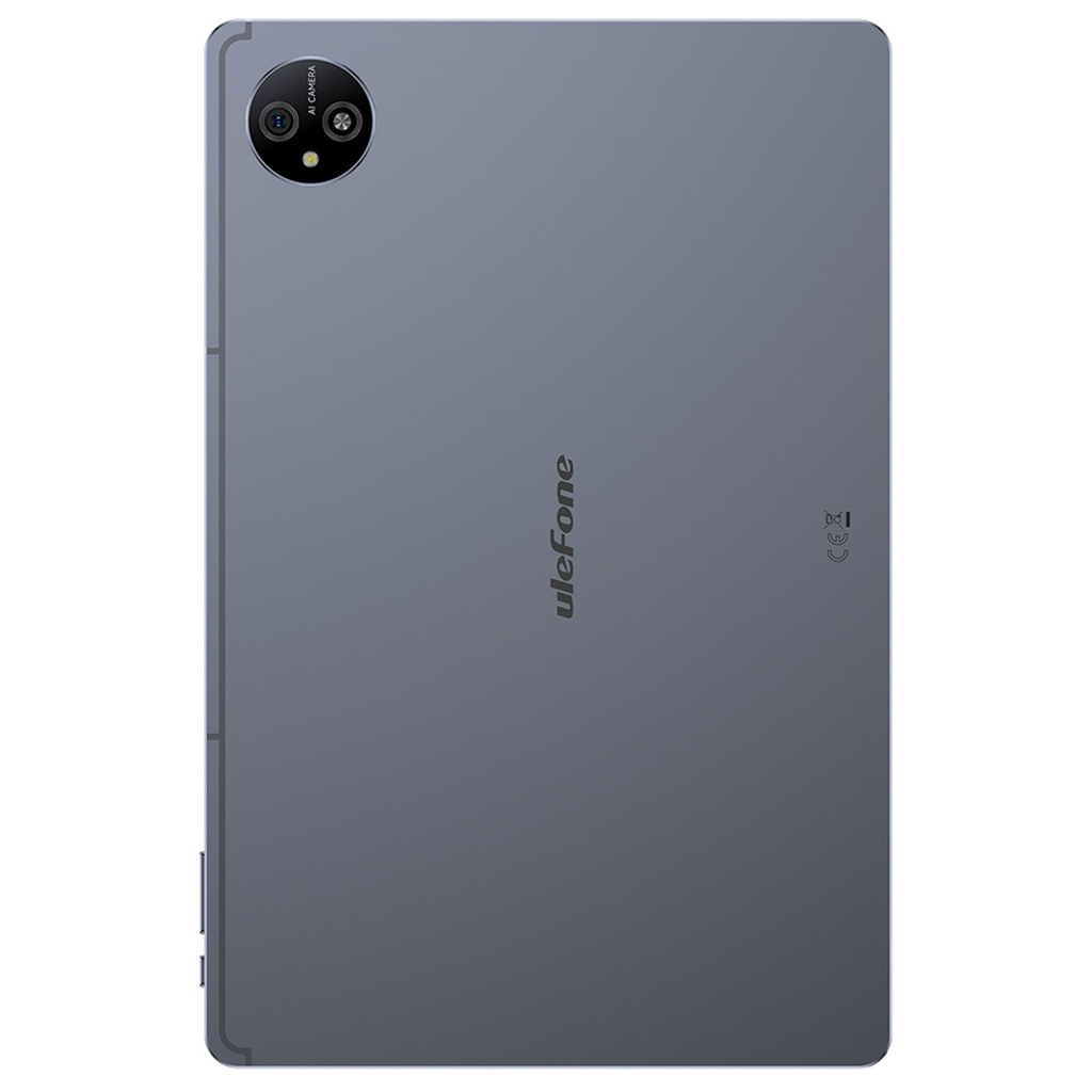 Планшет Ulefone Tab A11 11" 6/256Gb 4G Space Gray (6975326663687) - зображення 2