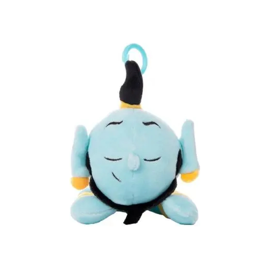 М'яка іграшка Sambro Disney Collectible м'яконабивна Snuglets Джин з кліпсою 13 см (DSG-9429-5) - зображення 2