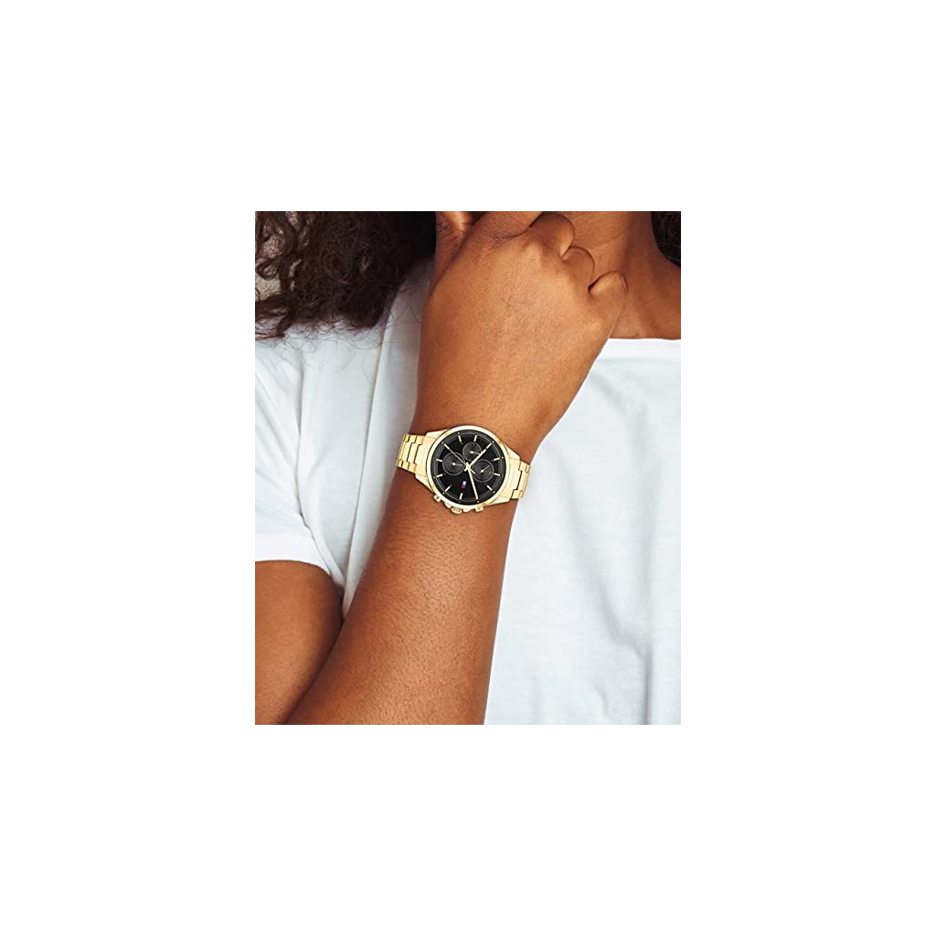 Наручний годинник Tommy Hilfiger 1782423 - зображення 4