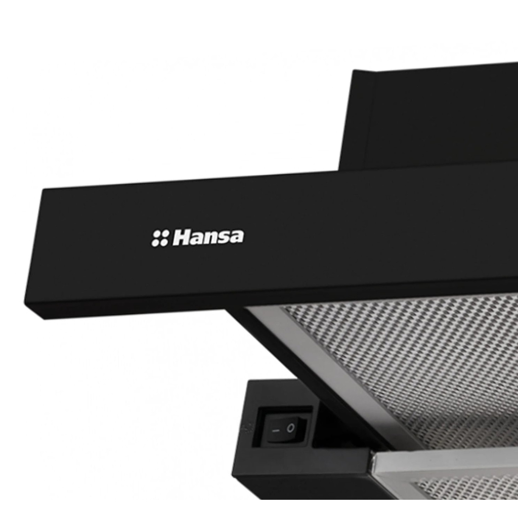 Витяжка кухонна Hansa OTP6243BGH - зображення 3