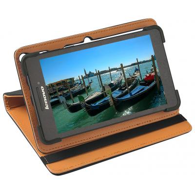 Чохол до планшета Grand-X universal 7" Grand-X TC03 Black (UTC - GX7TC03B) - зображення 7