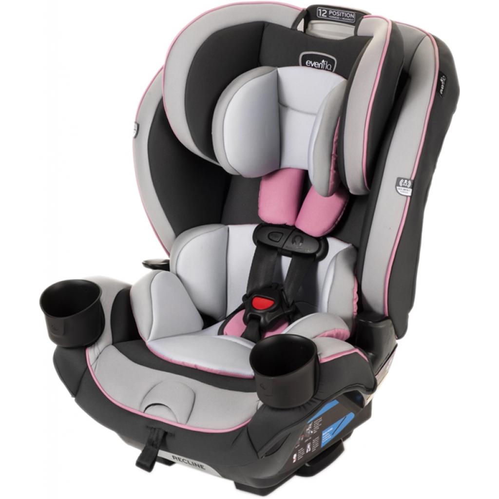 Автокрісло Evenflo EveryKid LX Oneida (032884200559) - зображення 1