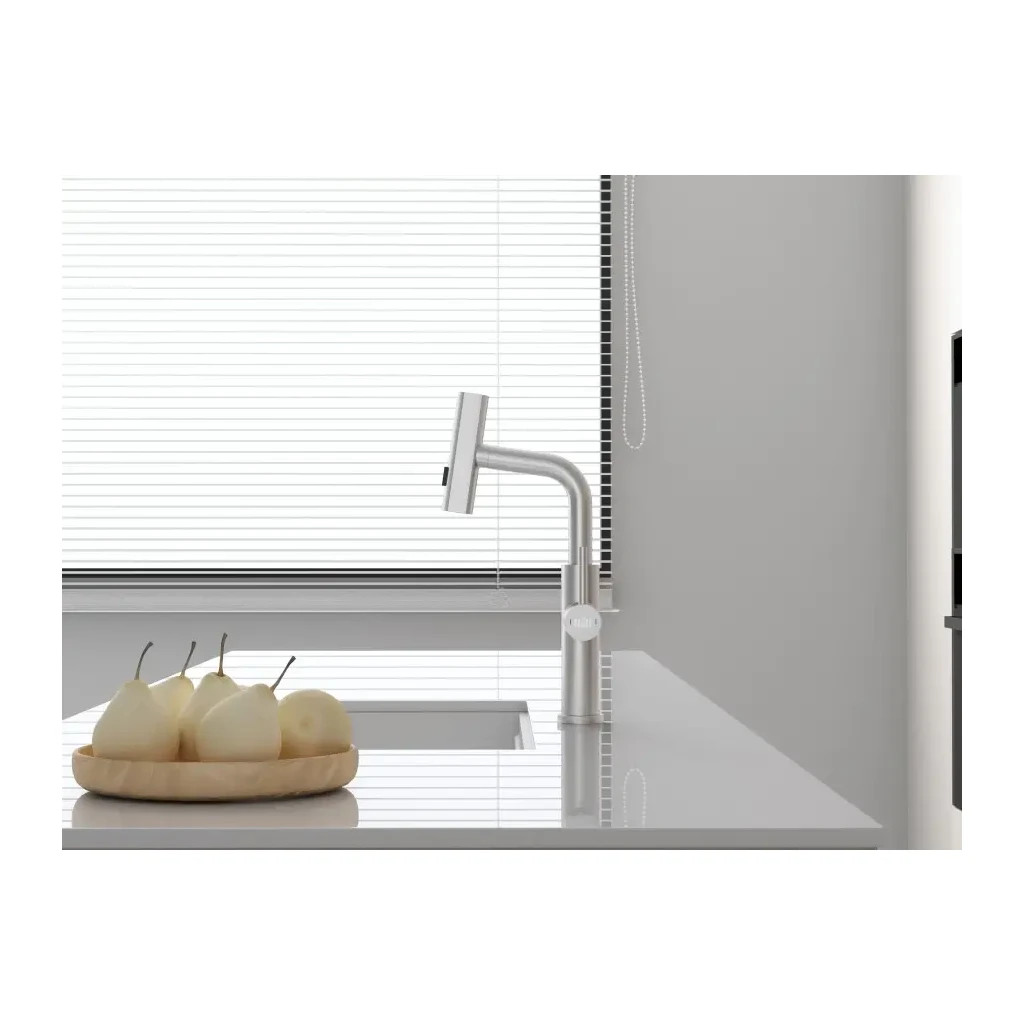 Змішувач Nett LS-35 - зображення 8